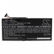 Bateria do Asus Transformer 3 Pro T303 / Transformer 4 Pro T304, 4900 mAh