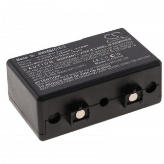 Bateria do Ascom T129 / SE129 / TSE129, 1200 mAh
