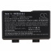 Bateria do Ascom T129 / SE129 / TSE129, 1200 mAh