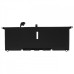 Bateria do Dell Inspiron 13-5390 / 13 MF Pro, 5500 mAh