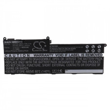 Bateria do HP Envy 15-3000 / 15-3100 / 15-3200, 4850 mAh