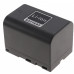 Bateria SB-L220 do Samsunga SC-D130 / VP-D20 / VP-D75, 3000 mAh
