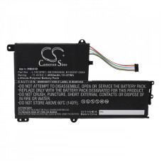 Bateria do Lenovo IdeaPad 330S-14AST / 330S-14IKB / 330S-15ARR / 330S-15AST, 4550 mAh Bateria do Lenovo IdeaPad 330S-14AST / 330S-14IKB / 330S-15ARR / 330S-15AST, 4550 mAh