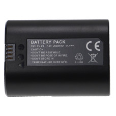 Bateria do Godox Ving V350S / V350C / V350N, 2000 mAh