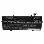 Bateria do Huawei Matebook 14 / KLV-W29, 7350 mAh