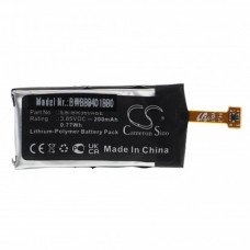Bateria do Samsunga Galaxy Gear Fit 2 / SM-R360, 200 mAh