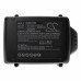 Akumulator do Worx WA3520 / WA3525 / WA3575, 20 V, 4,0 Ah