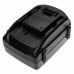 Akumulator do Worx WA3520 / WA3525 / WA3575, 20 V, 4,0 Ah