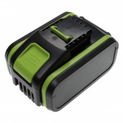 Akumulator do Worx WA3595 / WA3595 / WA3401, 20 V, 4,0 Ah