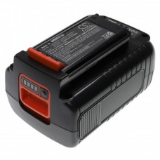 Akumulator do Black & Decker LHT341 / LST540 / LSWV36, 40 V, 2,0 Ah