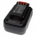 Akumulator do Black & Decker LHT341 / LST540 / LSWV36, 40 V, 2,0 Ah