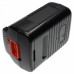 Akumulator do Black & Decker LHT341 / LST540 / LSWV36, 40 V, 2,0 Ah