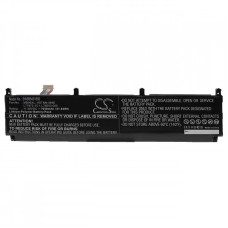 Bateria do HP ZBook Studio G7 / ZBook Create G7, MB06XL, 7050 mAh