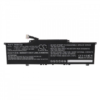 Bateria do HP Envy X360 13-AY / 13-AR / 15-ED / 15-EE, BN03XL, 4050 mAh Bateria do HP Envy X360 13-AY / 13-AR / 15-ED / 15-EE, BN03XL, 4050 mAh