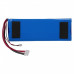 Bateria do JBL Pulse 3, P5542100-P2, 5800 mAh