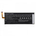 Bateria do ZTE Nubia Z9 / Z9 Mini / Z9 Max, 2900 mAh