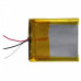 Bateria do Sandisk Sansa Clip Zip / Clip Plus, 260 mAh
