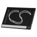 Bateria do Archos 50d Helium, 1600 mAh