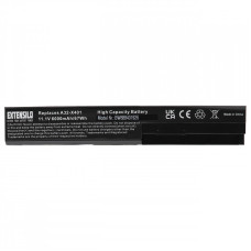 Bateria do Asusa F301 / S301 / X301, 6000 mAh