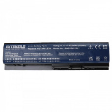 Bateria do HP Pavilion DV6-7000 / DV7-7000 / M6 / M7, 9000 mAh