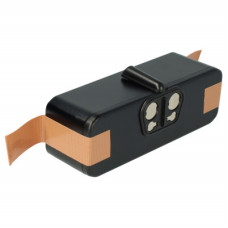 Bateria do iRobot Roomba 500 / 600 / 700 / 800, Li-Ion, 6000 mAh