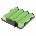 Bateria do Compex Energy / Edge / Fit, 2500 mAh