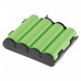Bateria do Compex Energy / Edge / Fit, 2500 mAh