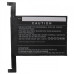 Bateria do ZTE Nubia Red Magic 6, 4850 mAh