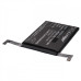 Bateria do ZTE Nubia Red Magic 6, 4850 mAh