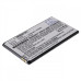 Bateria do Wiko F200, 1100 mAh