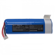 Bateria do Ecovacs Deebot Ozmo T8 / T9 / 950 DX9G, 6400 mAh