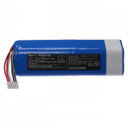Bateria do Ecovacs Deebot Ozmo T8 / T9 / 950 DX9G, 5200 mAh