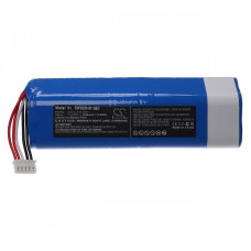 Bateria do Ecovacs Deebot Ozmo T8 / T9 / 950 DX9G, 5200 mAh