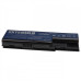Bateria do Acer Aspire 5200 / 5300 / 5500, 11,1 V, 6000 mAh