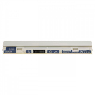 Bateria do Asus Eee PC X101/ X101C / X101CH / X101H / R11CX, Biała, 3000 mAh