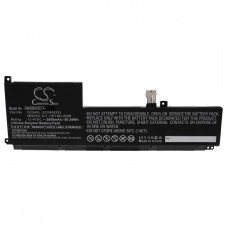 Bateria do HP Envy 14-EB, SC04XL, 3850 mAh