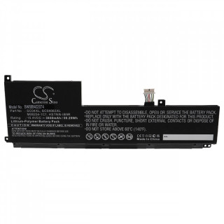 Bateria do HP Envy 14-EB, SC04XL, 3850 mAh Bateria do HP Envy 14-EB, SC04XL, 3850 mAh