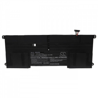 Bateria do Asusa Taichi 21, 3100 mAh