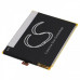Bateria do Gigaset GS53 / Me Pure, 3200 mAh