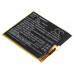 Bateria do Gigaset GS53 / Me Pure, 3200 mAh