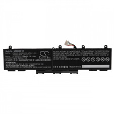 Bateria do HP Elitebook X360 830 G7 / X360 830 G8 / 855 G7, CX03XL, 4200 mAh