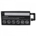 Bateria do Amazon Kindle Oasis 3, 1100 mAh