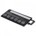 Bateria do Amazon Kindle Oasis 3, 1100 mAh