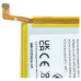 Bateria do ZTE Blade A5 (2020) / A7 Prime / Visible R2, 3100 mAh Bateria do ZTE Blade A5 (2020) / A7 Prime / Visible R2, 3100 mAh
