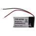 Bateria do Bose AE2w, 120 mAh