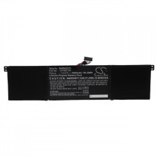 Bateria do Xiaomi Mi Pro 15.6, 7800 mAh