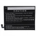 Bateria do Acer Liquid Z6 Plus, 4000 mAh