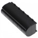 Bateria do Symbol LS3478 / DS3478 / XS3478, 3400 mAh