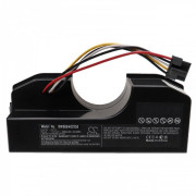 Bateria do Cecotec Conga 3090 / 3091 / 3092, 3000 mAh