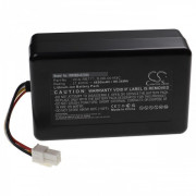Bateria do Samsung Powerbot R7040 / SR20J9040W, 4600 mAh Bateria do Samsung Powerbot R7040 / SR20J9040W, 4600 mAh